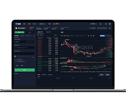 OK交易所app下载链接入口：官方最新版下载指南交易所APP界面预览 - 简洁直观的数字货币交易界面
